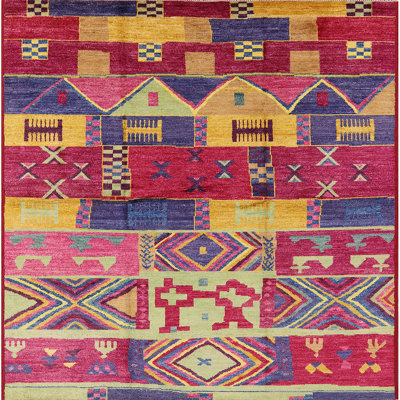 Cartley Indoor Rug
