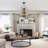 Jamei 11 - Light Dimmable Empire Chandelier-1239793410