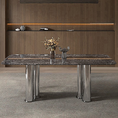 Jashanna Rectangular Dining Table
