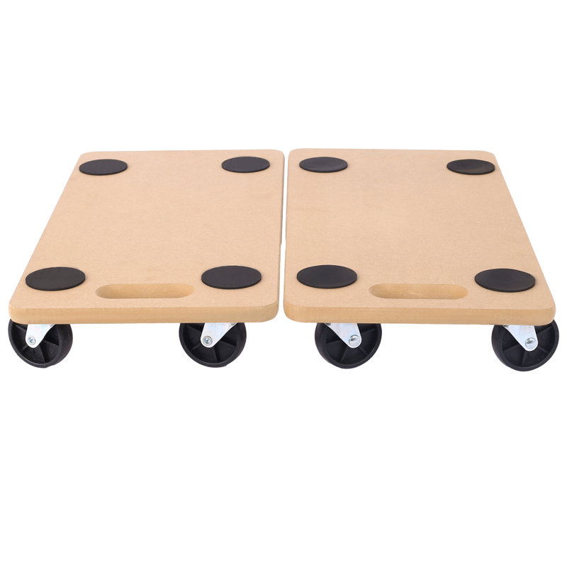 Chariot mobile pour meubles, 2