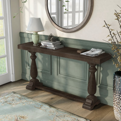 Console Yolande