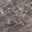 Nicholus abstrait tissé à la machine P.E.T. Tapis gris-409223917