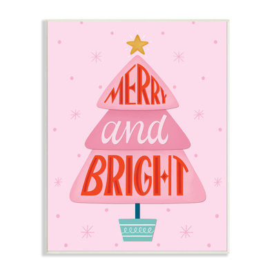 Merry & Bright