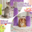 Cat Tree,Cat Bed,Cat House
