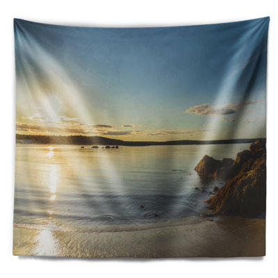 Polyester Tapestry