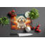 Planche à découper en coton Coton De Tulear
