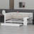 Modern Convertible Sleep Station Featuring Built-in Work Area, Extra Sleeping Deck, Device Charging Ports, Customizable LEDs, and Cushioned Back Support-352473525