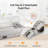 Stainless Steel Rectangle Chafing Dish