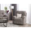 Truman 85cm Wide Standard Recliner-36815291
