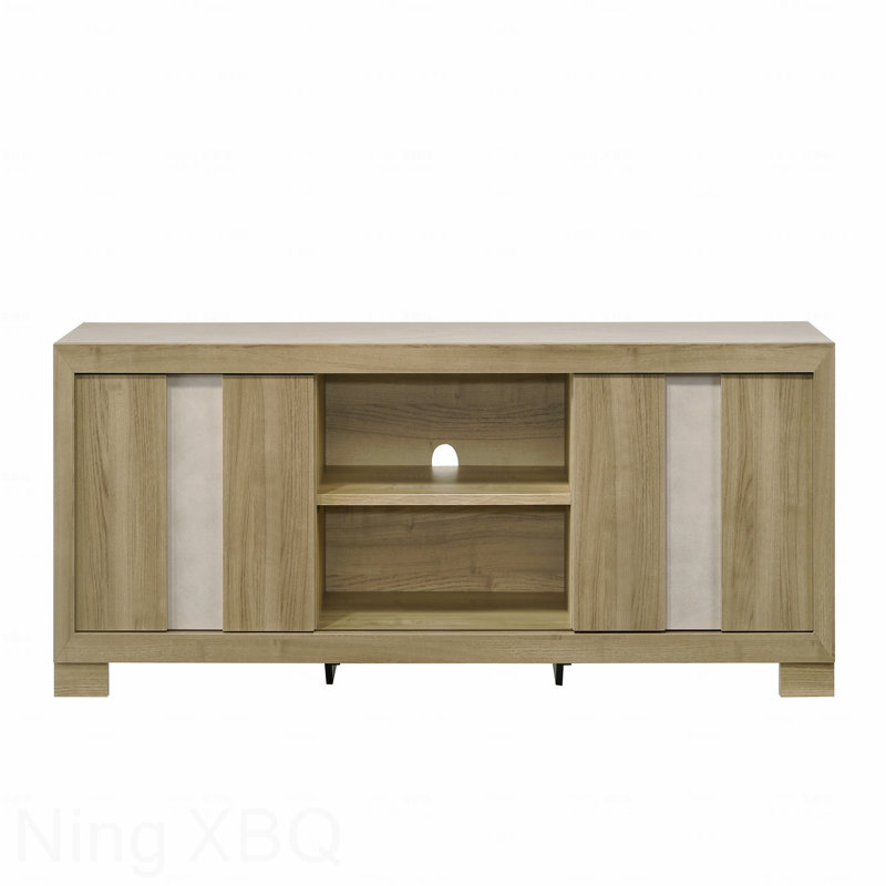 Meuble de salon 1Pc, Brun