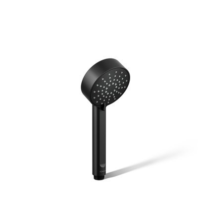 Elate Three-Function Handshower