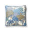 Pacifica Linen Square Pillow Cover & Insert-134736690