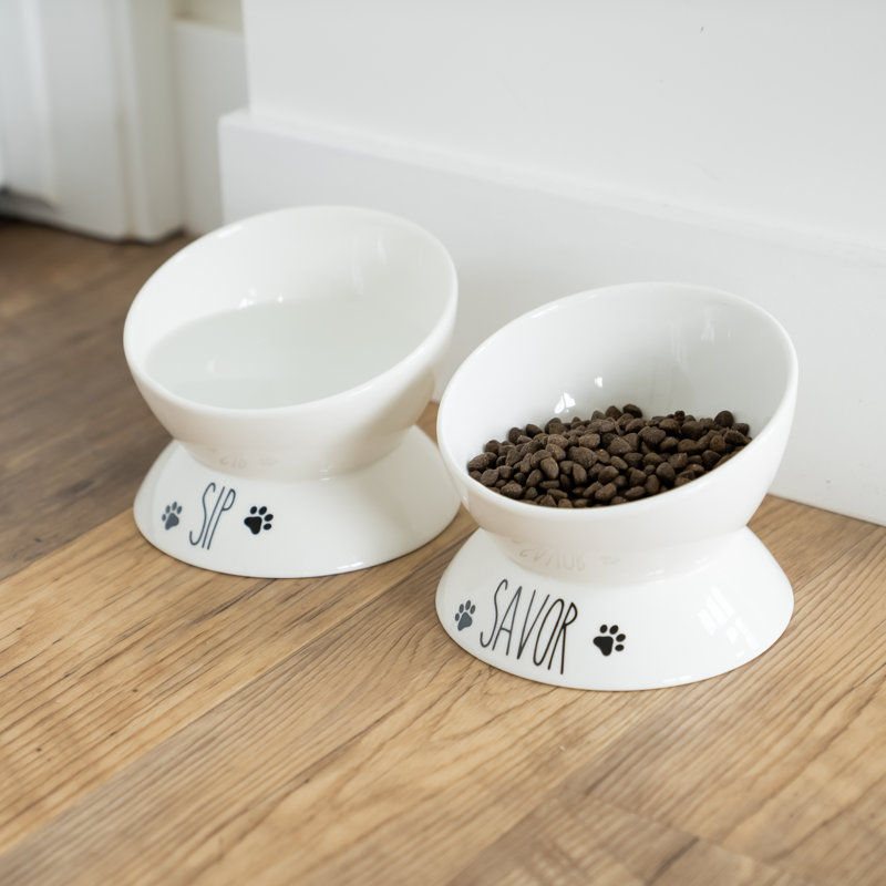 Ensemble de bols en porcelaine, Blanc
