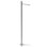 Acquaco Linki Stylo Single-Hole Single Handle Freestanding Lavatory Faucet with 7-3/4'' Spout Reach