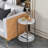 Ciapas End Table