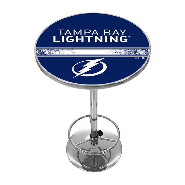 2021 Stanley Cup Champions, Tampa Bay Lightning, Holland Gameroom
