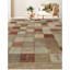Pakistan Gabeh One-of-a-Kind 5'4" X 8'7" Area Rug