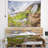 Landscape Polyester Tapestry-28507437