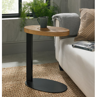 Strandquist C Table End Table