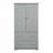 Wide Bathroom Storage Cabinet With Adjustable Shelves