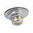 4.6'' W Basket Strainer