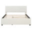 Lit plateforme tapissier Isolde-125737401-125737404
