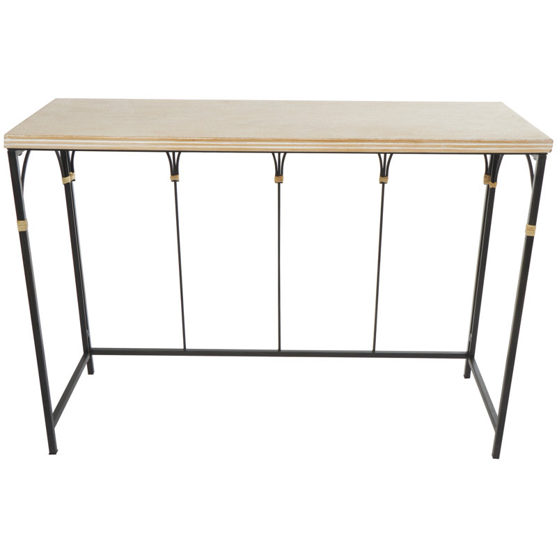 Console 42,5 po Edlir
