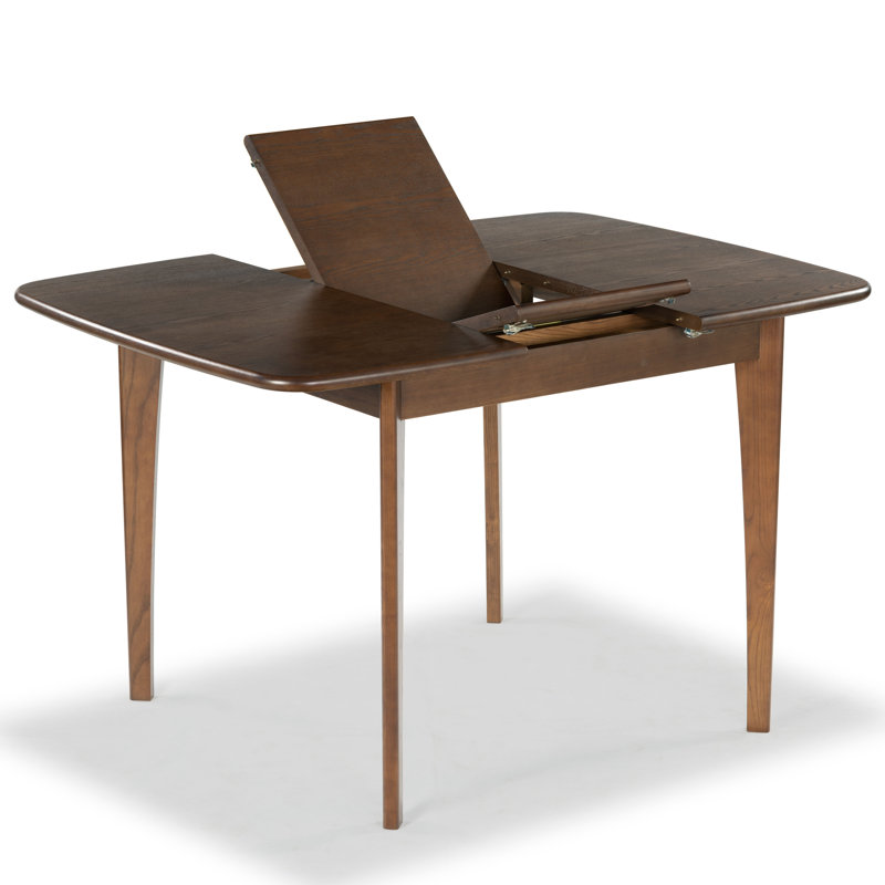 Jernard Dining Table, Oak
