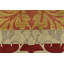 One-of-a-Kind 9' X 12' New Age Wool Area Rug in Multicolor
