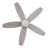 52'' Ceiling Fan with LED Lights-2087005384-2087005390
