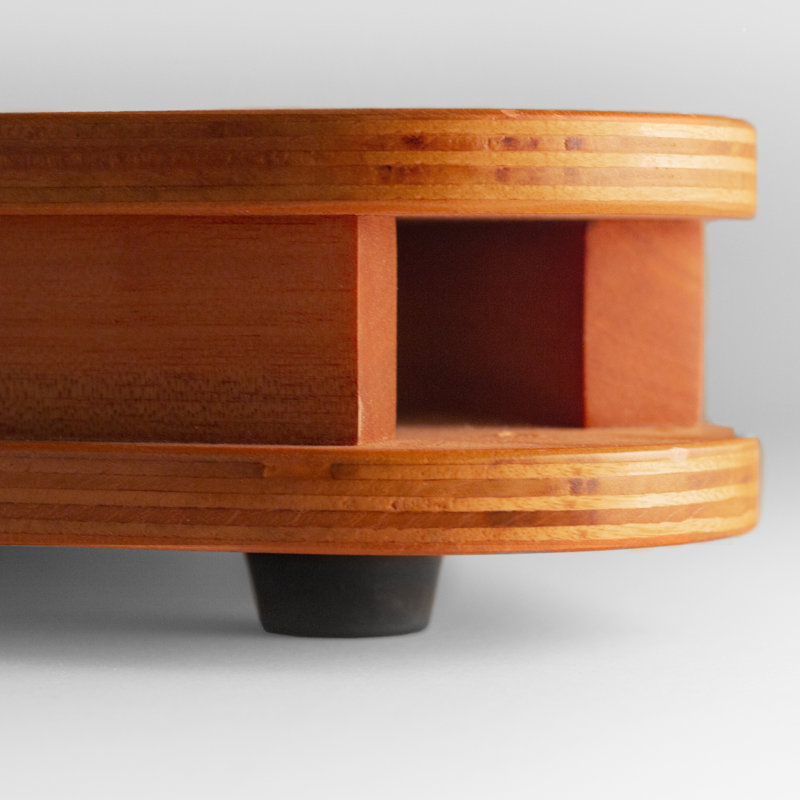Portable Social Pong