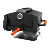 Blackstone On The Go 17" Pizza Oven Conversion Kit