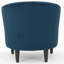 Fauteuil demi-tonneau l 31,5 po Kronos-869043013-869043112