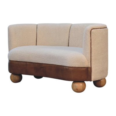 Ingatestone 2 Seater Sofa