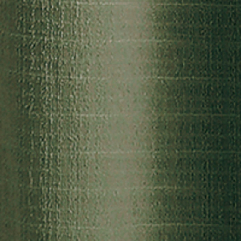 Paire de rideaux Martha Stewart Sutter, Olive, L 37 po x L 84 po
