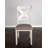 Duerr 6 PC Expandable Casual Dining Set