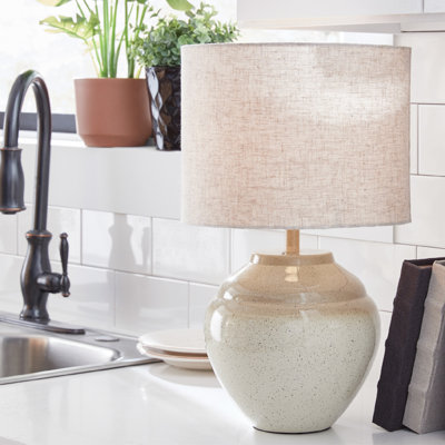 Waldish Table Lamp
