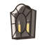 Austin 2 - Light Flush Mounted Sconce-1845023984