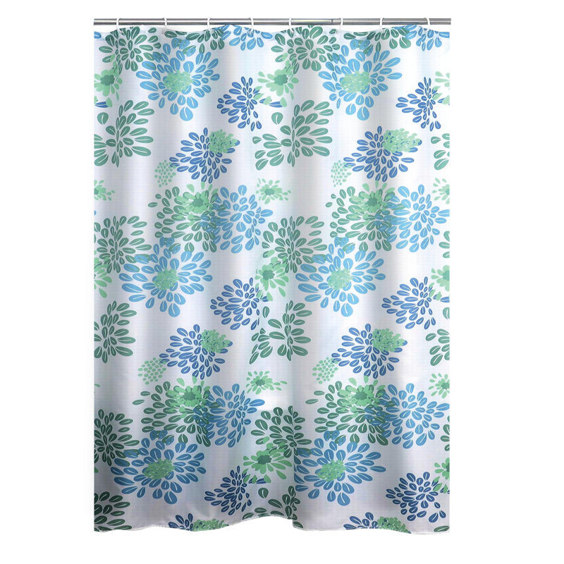 Shower Curtain