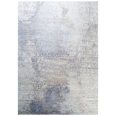 Animal Print Area Rug