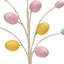 Foam Stems, Bushes, And Sprays Arrangement