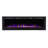 The Sideline Electric Fireplace for Recessed or Wall Mount Installation-92164469-92119490