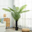 175cm Faux Palm Tree in Pot