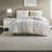 Durable King Bedding Sets, Cotton Aztec Print, For Comfortable Home Decor