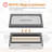 Platform Bed with Upholstered Adjustable Headboard, No Box Spring Needed-119552391-71962125
