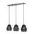 Tello 3 - Light Kitchen Island Pendant-772698532-772698531