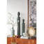 Bouddha décoratif 6 x 4 x 39,5 po-594218662