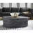 Grand Canyon Coffee Table, Slate Gray