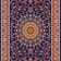 Alberga Oriental Area Rug