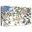 Harnek floral suspendu II-108943066
